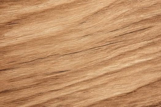 Natural Light Brown Wood Grain Texture Background Detailed Wooden Surface Pattern photo