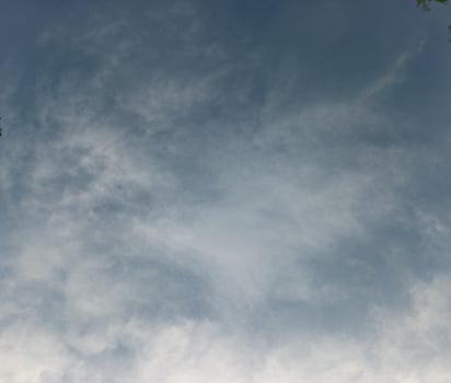 Dramatic Sky Palette photo
