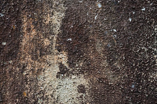 rusty old metal wall building texture photo