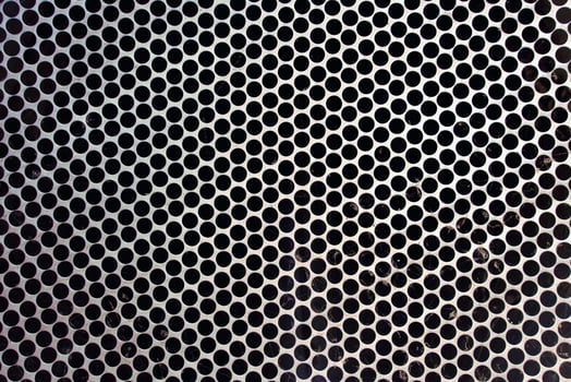 Woven Steel The Art of the Metal Net photo