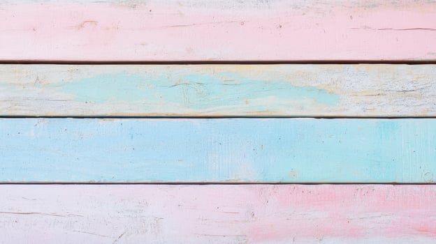 Pastel hued wooden background textures photo