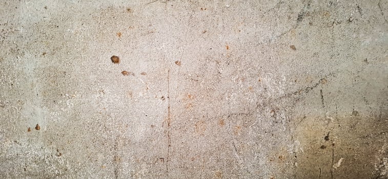 The texture of an aged wall with peeling paint.16 photo