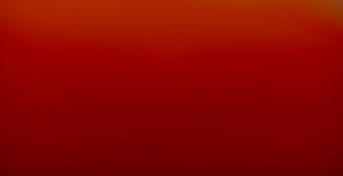Red background. Gradient red and orange background. Abstract background. photo