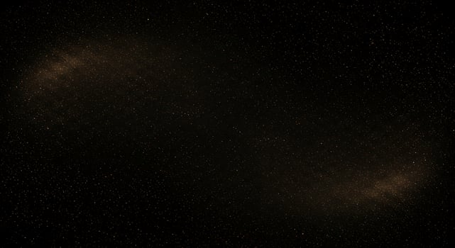 A black background with stars and a dark sky photo