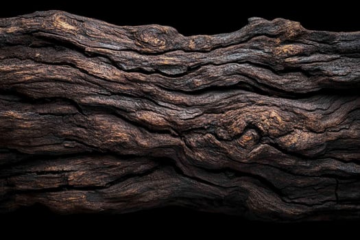 A close up of a piece of wood with some brown stains photo