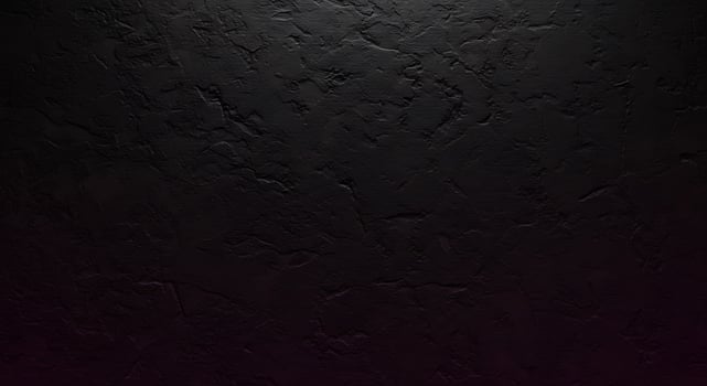 Black grunge texture background with a dark color photo