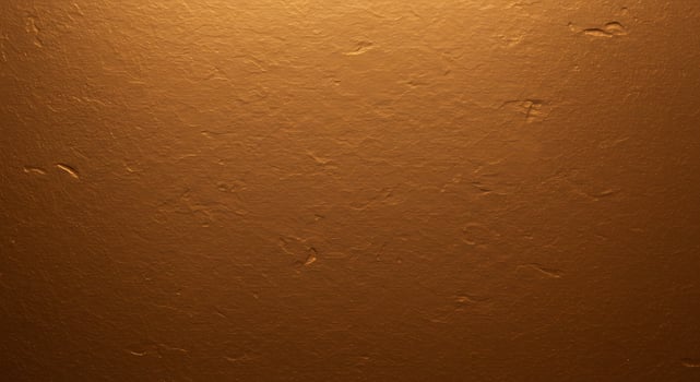 A brown wall with a few scratches on it photo