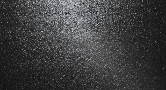 Black metal texture background photo