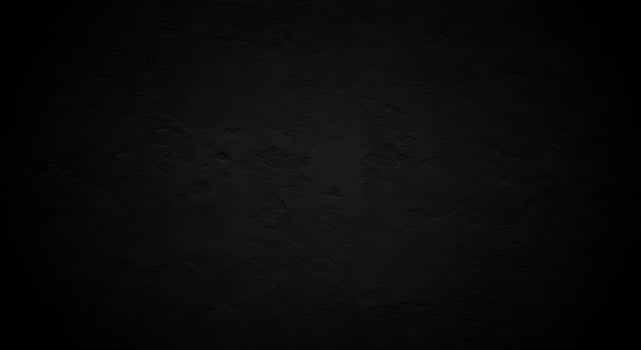 Black background with a dark texture photo