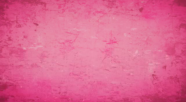 Pink grunge background with a grungy texture photo