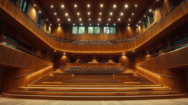 Theatre of the world, the national theatre of the united states photo