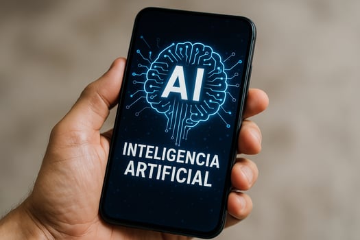 Ai artificial intelligence photo