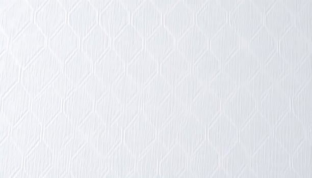 white textured wallpaper with a diamond pattern photo