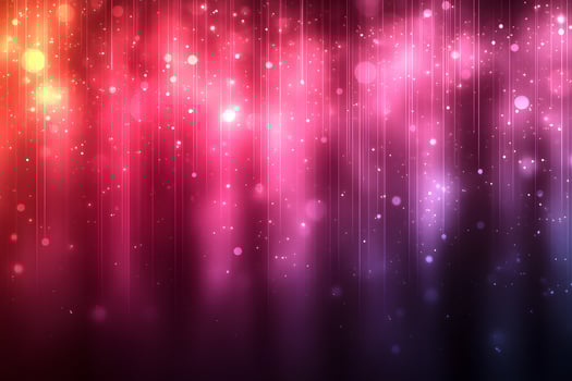 Vibrant Abstract Light Background in Red and Purple Gradient for Design and Decoration photo