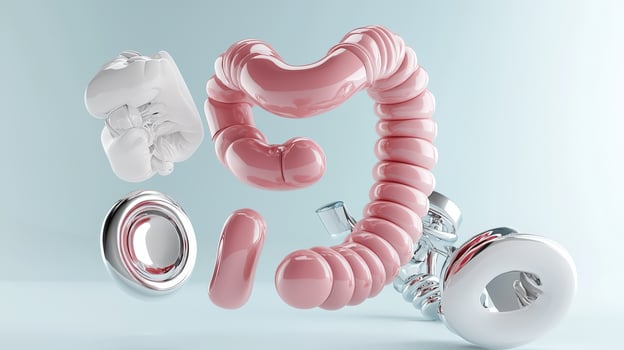 A group of different types of medical devices photo