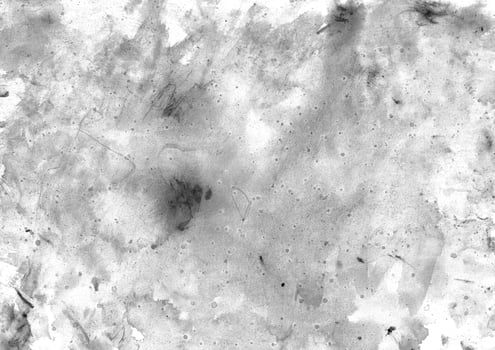Abstract grey grunge texture background template. photo