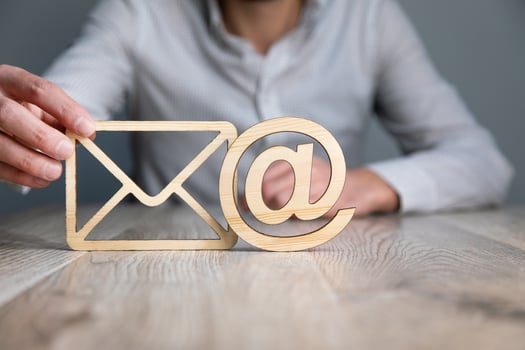 Email marketing tips for small businesses photo