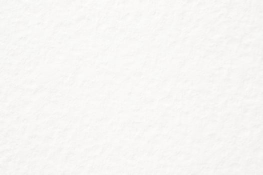 bleached paper background. white poster texture photo