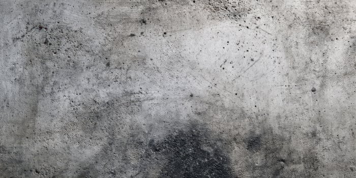 Weathered Concrete Wall with Texture and Spots photo