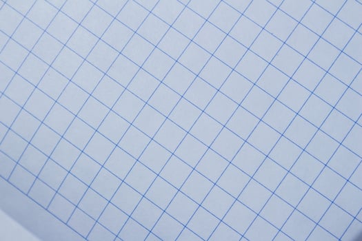 Notebook paper texture background design element photo