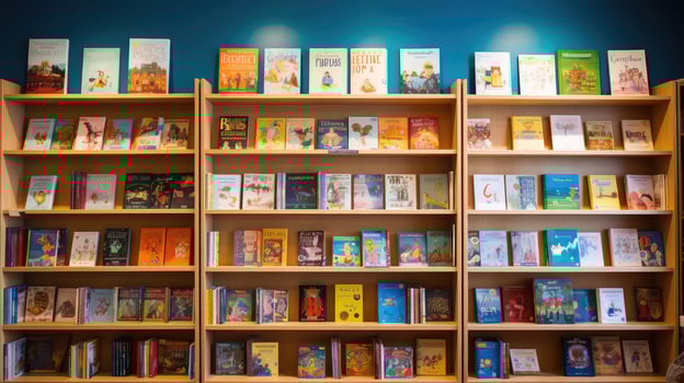 guides parenting books photo
