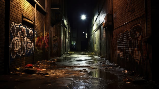 dimly dark grunge background photo