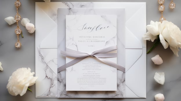 suite silver ribbon photo