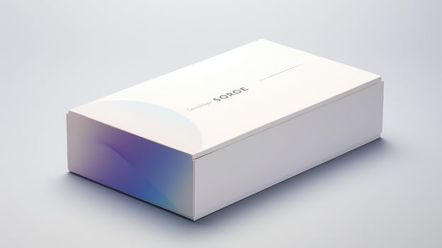 compact software box photo