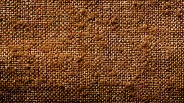 rustic woven fabric texture photo