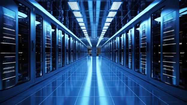 cooling big technology photo