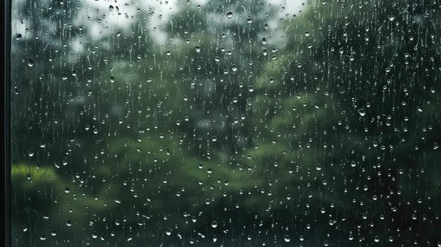 showers water droplets on surface photo