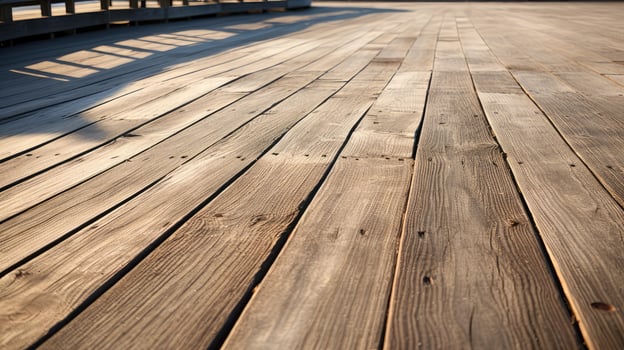 en worn wood photo