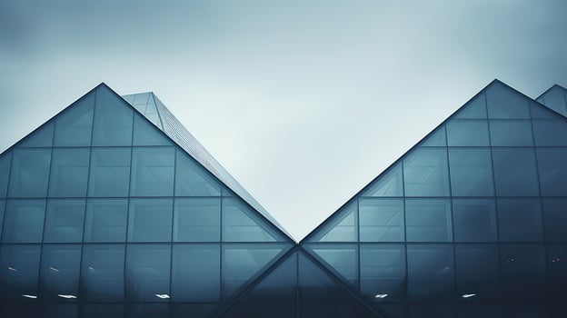 modern blue grey backgrounds photo