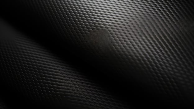 weave carbon fiber background photo