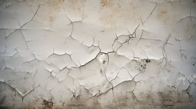 industrial cracked wall background photo