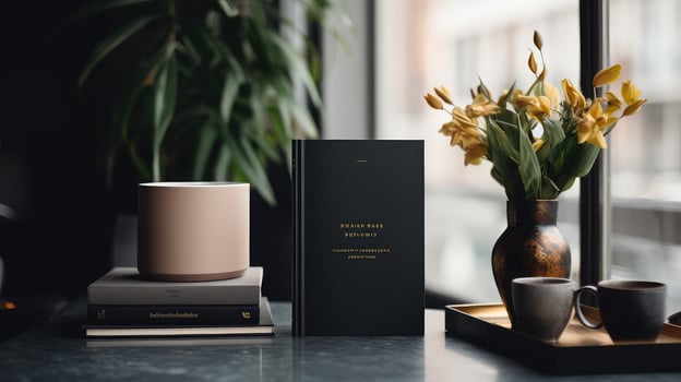photograph product book photo
