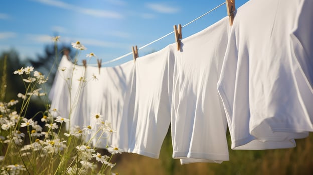 breeze white sheets photo