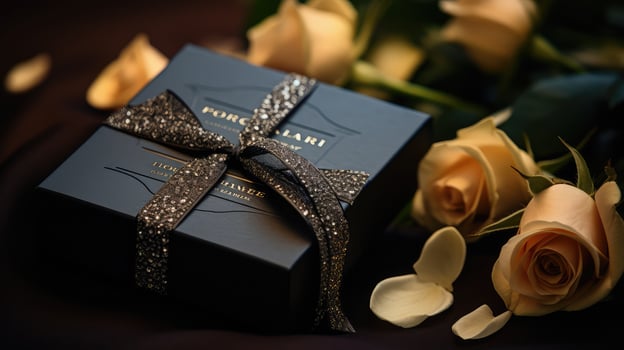 velvet luxury gift card photo