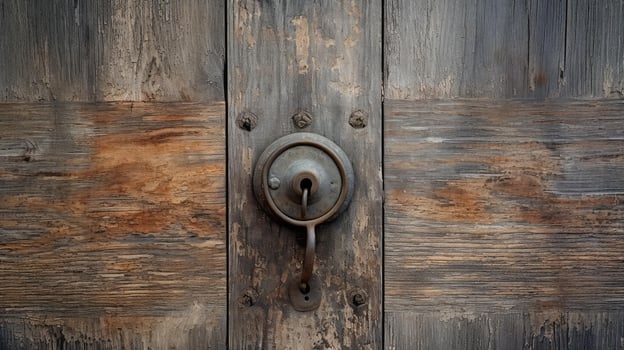 charm door knobs photo