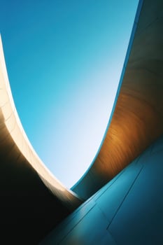Architectural Marvels A Glimpse of Modern Designs and Innovative Construction Techniques photo