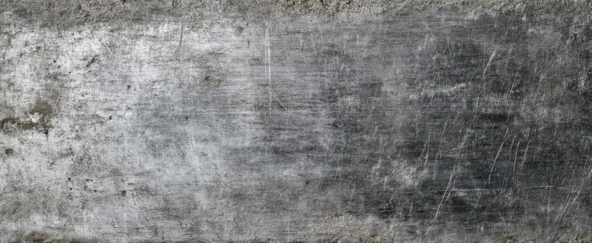 The textured gray surface showcasing an industrial concrete background. photo