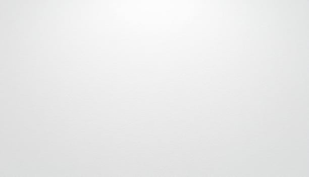 White paper background with a light source photo