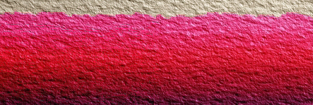 Gradient texture with shades of pink and cream on a decorative surface photo