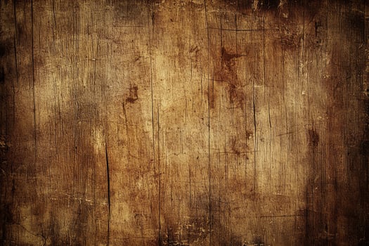 Weathered Brown Wooden Texture Background photo