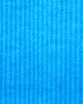 blue paper texture photo