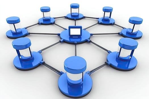 Networked Computer Systems photo