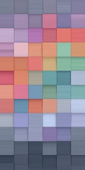 A colorful background with squares and rectangles photo