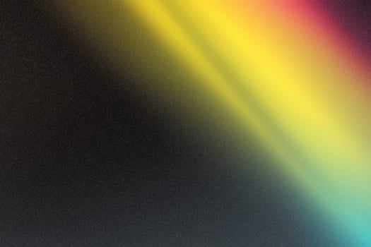 Abstract diagonal gradient with vibrant light and dark hues photo