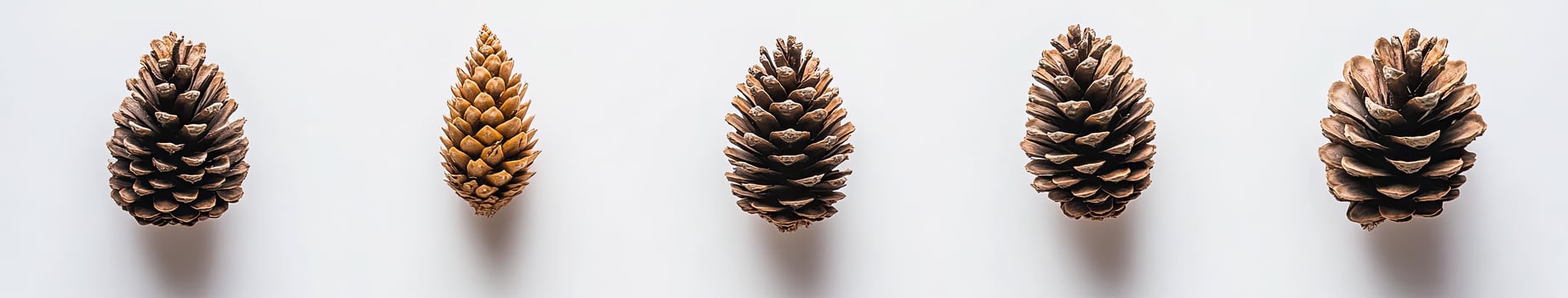 Pine Cone Stages photo