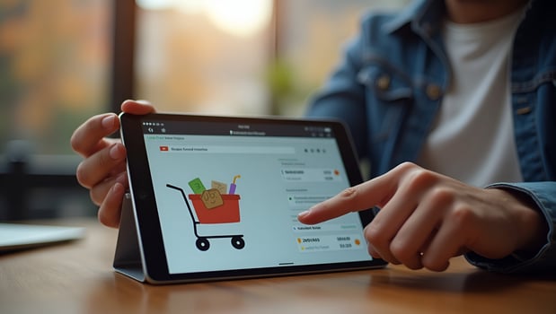 How to make your ecommerce website more user-friendly photo